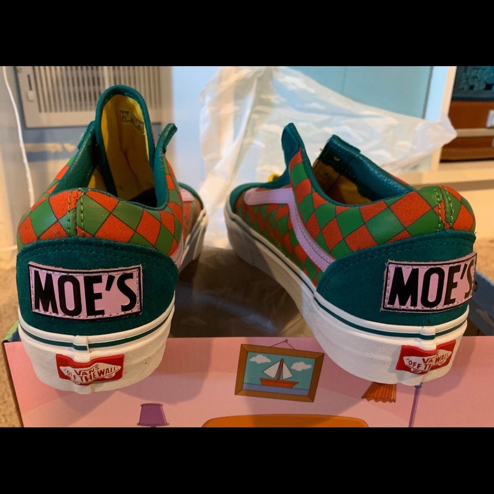 VANZ